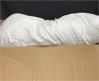 2- 20x30” Pillows