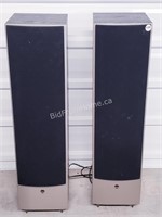 2 - ATHENS TOWER SPEAKERS