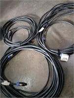 3 2 channel cables