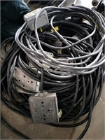 Electrical cords