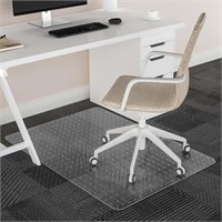 $40 (47x29") Office Chair Mat