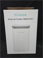 Himox Smart Air Purifier