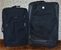 2 Piece Protege Luggage Set