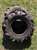 Mudzilla ATV Tires