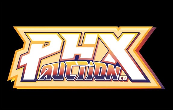 PHX Auction Co FRIDAY Auction 4/16/24-4/19/24