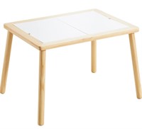 Beright Kids Table, Play Sand Table Indoor