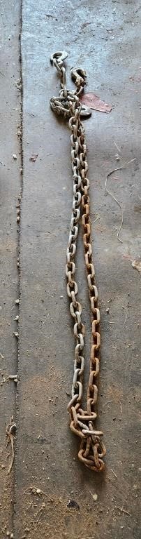 Tow Chain