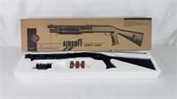Airsoft Shot Gun