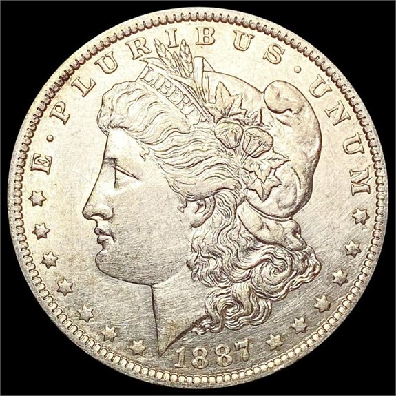Apr 24th - 28th San Francisco Spring Coin Auction