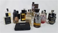 Assorted Cologne (20)