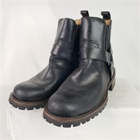 Dorado 13D Men's Boots