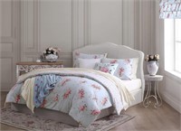 Shabby Chic® - King Comforter Set, Reversible