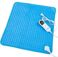 Electric Heating Pad for