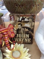 John Wayne box set
