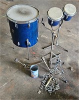 Drum Set Items
