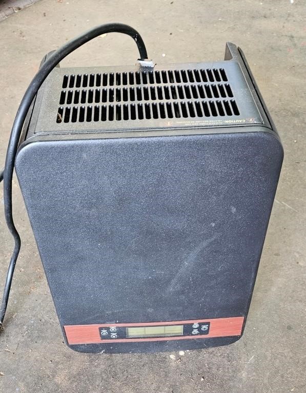 EdenPure Heater