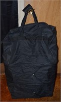 DeJuno Large Garment Bag on Wheels