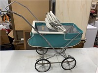 Baby Doll Buggy