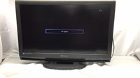 C4) EMERSON TV 32”, Model #LC320EMX 2009, WORKS,
