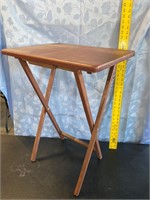 TV Tray Stand