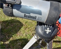 Bushnell Northstar Telescope