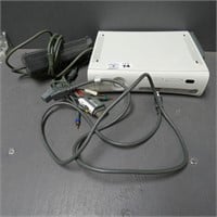 Xbox 360 Video Game System