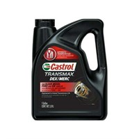 Castrol Transmax DEX/MERC Fluid  1 Gallon