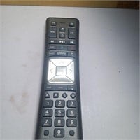 Voice Activated Remote Control for Cable TV