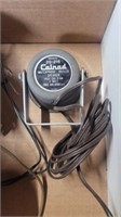 Calnad waterproof reflex speaker model 20-215 pa