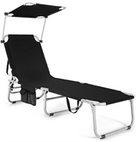 Retail$100 Beach Lounge Chair