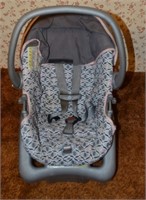 Infant Car Seat with Base