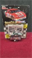 Racing Champions NASCAR Jimmy Hensley 1:64 Scale