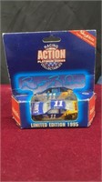 Action Platinum Series Collectable