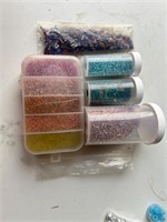 #2263 Seed beads!