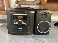 Am/Pm CD system