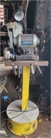 Delta Bench Grinder and Stand