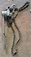 Chain Puller