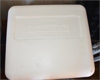 Heavy Duty Styrofoam Cooler