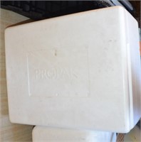 Propak Heavy Duty Large Styrofoam Cooler