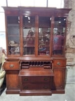 Morganton Butler's Pantry Cabinet