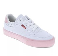 Girls Sneakers - size 3.5