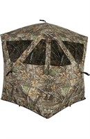 Camoneer hunting tent