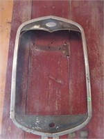 Ford Model A Grill Shell