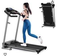 Folding Treadmills for Home, Compact Foldable