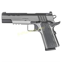 SPR 1911 EMISSARY 45ACP 5" TWO-TONE