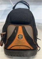 Klein Tools backpack tool bag
