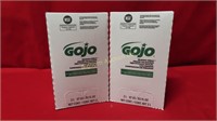 GoJo Supro Max Hand Cleaner Refill 2-67 fl Ounces