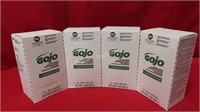 GoJo Supro Max Hand Cleaner Refill
