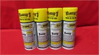 Blaster Garage Door Lube for Track & Cable