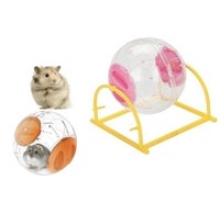Hamster Exercise Ball